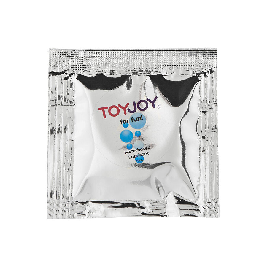 TOYJOY - ΜΟΝΟ ΓΙΑ ΣΕΝΑ ΣΟΥΠΕΡ ΣΕΞ ΒΟΜΒΑ ΚΟΥΤΙ