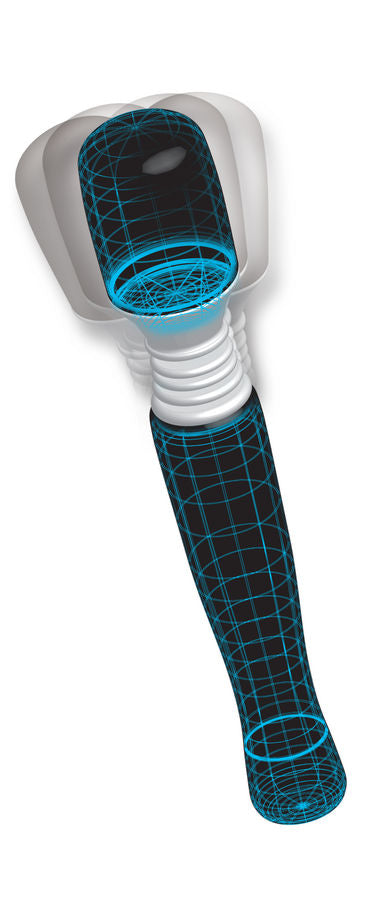 WANACHI - ΜΙΝΙ ΜΑΤΣΑΔΟΡΑΣ ΜΑΥΡΟΥ ΧΡΩΜΑΤΟΣ