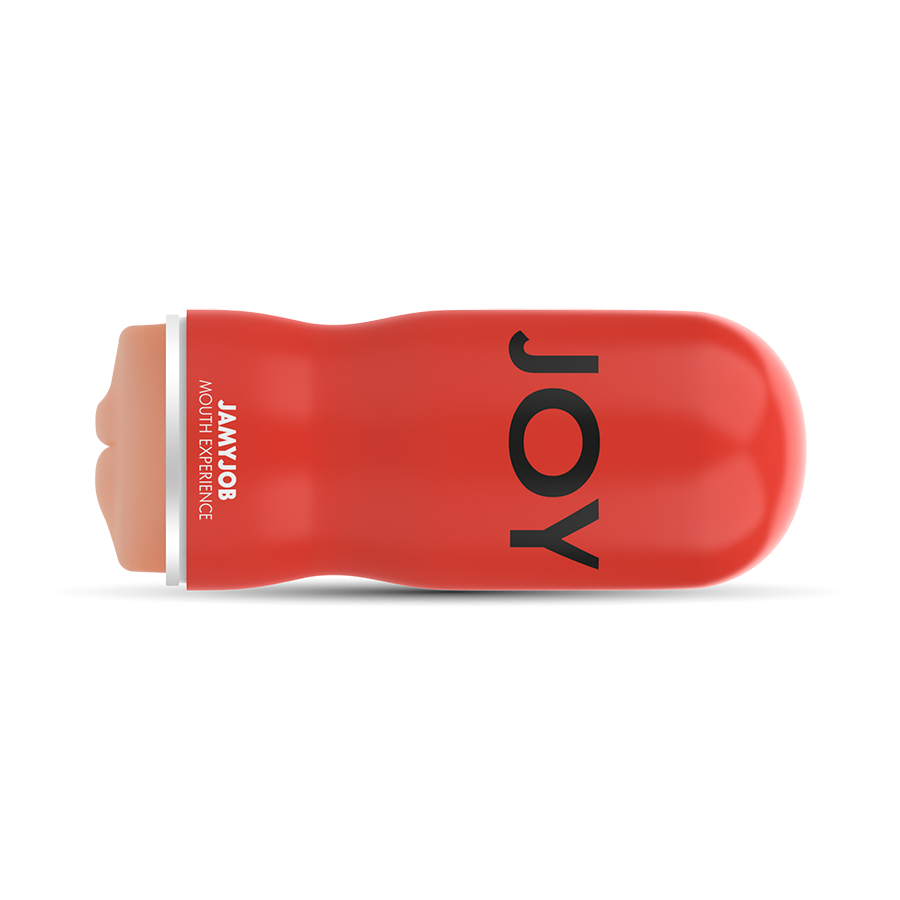 JAMYJOB - ΣΥΣΚΕΥΗ ΑΥΤΟΙΚΑΝΟΠΟΙΗΣΗΣ ΜΕ ΤΗ ΔΥΝΑΜΗ ΤΟΥ ΣΤΟΜΑΤΟΣ