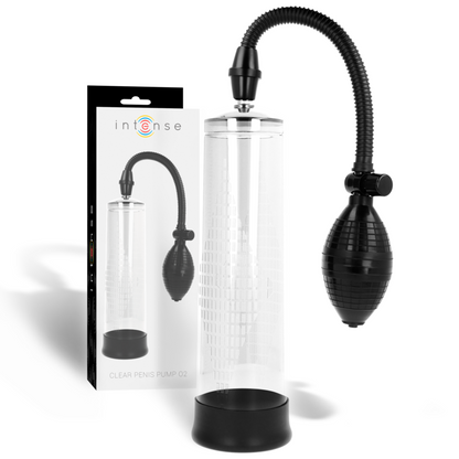 INTENSE - ΔΙΑΦΑΝΗΣ ΑΝΤΛΙΑ ΑΝΤΛΙΑΣ 02