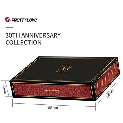 PRETTY LOVE - ΚΙΤ ΠΡΟΪΟΝΤΩΝ ΓΙΑ ΖΕΥΓΑΡΙΑ