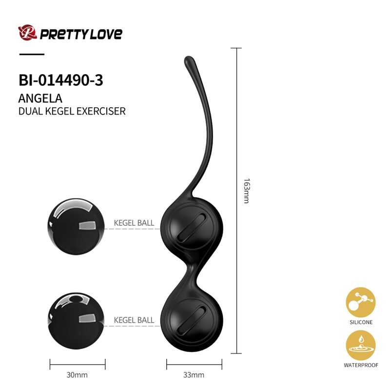 PRETTY LOVE - ΚΙΤ ΠΡΟΪΟΝΤΩΝ ΓΙΑ ΖΕΥΓΑΡΙΑ