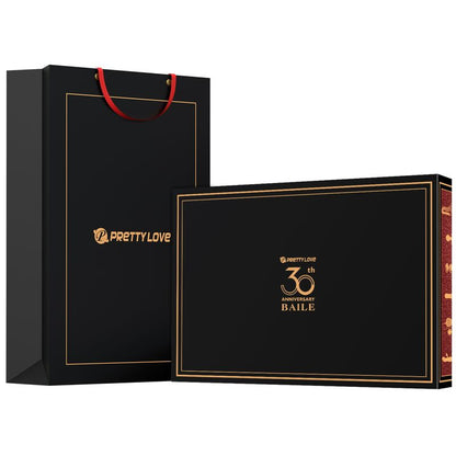 PRETTY LOVE - ΚΙΤ ΠΡΟΪΟΝΤΩΝ ΓΙΑ ΖΕΥΓΑΡΙΑ