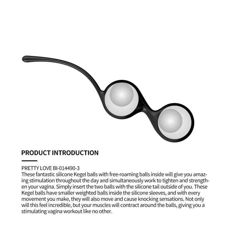 PRETTY LOVE - ΚΙΤ ΠΡΟΪΟΝΤΩΝ ΓΙΑ ΖΕΥΓΑΡΙΑ