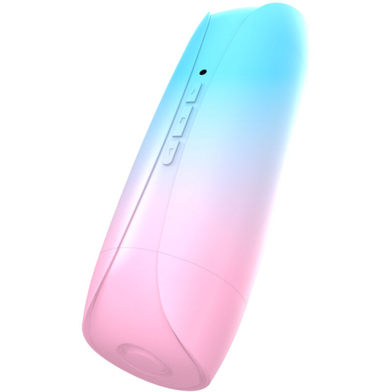 ARMONY - ΔΙΠΛΟΣ ΔΟΝΗΤΗΣ ΚΟΛΠΟΥ &amp; ΣΤΟΜΑΤΟΣ ΟΥΡΑΝΙΟ ΤΟΞΟ