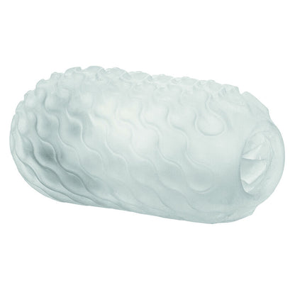 CALEXOTICS - ΑΠΕΡΙΟΡΙΣΤΗ ΑΝΑΤΡΕΨΙΜΗ ΜΑΛΑΚΗ ΜΠΑΛΑ ΧΡΩΜΑ ΚΙΤΡΙΝΟ