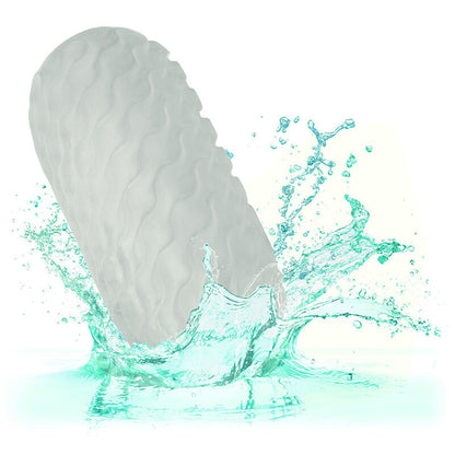 CALEXOTICS - ΑΠΕΡΙΟΡΙΣΤΗ ΑΝΑΤΡΕΨΙΜΗ ΜΑΛΑΚΗ ΜΠΑΛΑ ΧΡΩΜΑ ΚΙΤΡΙΝΟ