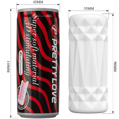 ΟΜΟΡΦΗ ΑΓΑΠΗ - 3D ΕΞΟΜΟΙΩΤΗΣ ΜΠΟΡΕΙ ΝΑ ΕΙΝΑΙ ΠΡΟΤΥΠΟ 1