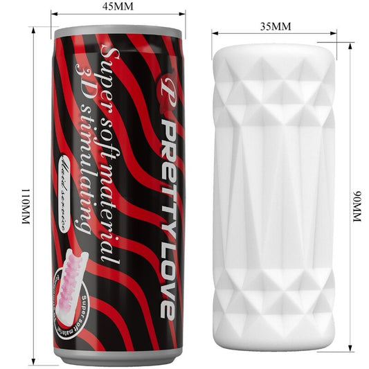 ΟΜΟΡΦΗ ΑΓΑΠΗ - 3D ΕΞΟΜΟΙΩΤΗΣ ΜΠΟΡΕΙ ΝΑ ΕΙΝΑΙ ΠΡΟΤΥΠΟ 1