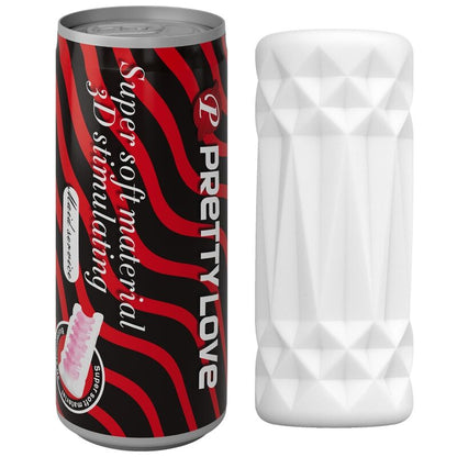 ΟΜΟΡΦΗ ΑΓΑΠΗ - 3D ΕΞΟΜΟΙΩΤΗΣ ΜΠΟΡΕΙ ΝΑ ΕΙΝΑΙ ΠΡΟΤΥΠΟ 1