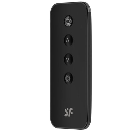 SATISFYER - ΔΟΝΗΤΗΣ ΚΟΛΠΟΥ ΜΕ ΡΑΒΔΩΣΕΙΣ ΣΕ ΣΧΗΜΑ ΠΕΤΑΛΟΥΔΑΣ, ΣΤΟΧΕΥΜΕΝΟΣ ΣΤΟ ΣΗΜΕΙΟ G, ΜΕ ΤΗΛΕΧΕΙΡΙΣΤΗΡΙΟ ΚΑΙ ΔΩΡΕΑΝ ΕΦΑΡΜΟΓΗ