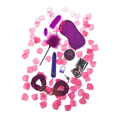 TOYJOY - ΜΟΝΟ ΓΙΑ ΣΕΝΑ ΣΟΥΠΕΡ ΣΕΞ ΒΟΜΒΑ ΚΟΥΤΙ