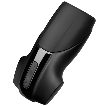 SATISFYER - ΑΝΔΡΙΚΟΣ ΔΟΝΗΤΗΣ