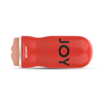 JAMYJOB - ΣΥΣΚΕΥΗ ΑΥΤΟΙΚΑΝΟΠΟΙΗΣΗΣ ΜΕ ΤΗ ΔΥΝΑΜΗ ΤΟΥ ΣΤΟΜΑΤΟΣ