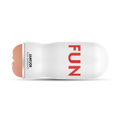 JAMYJOB - ΔΟΝΗΤΗΣ ΚΟΛΠΟΥ ΔΙΑΚΡΙΤΙΚΟΣ