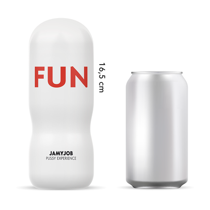 JAMYJOB - ΔΟΝΗΤΗΣ ΚΟΛΠΟΥ ΔΙΑΚΡΙΤΙΚΟΣ