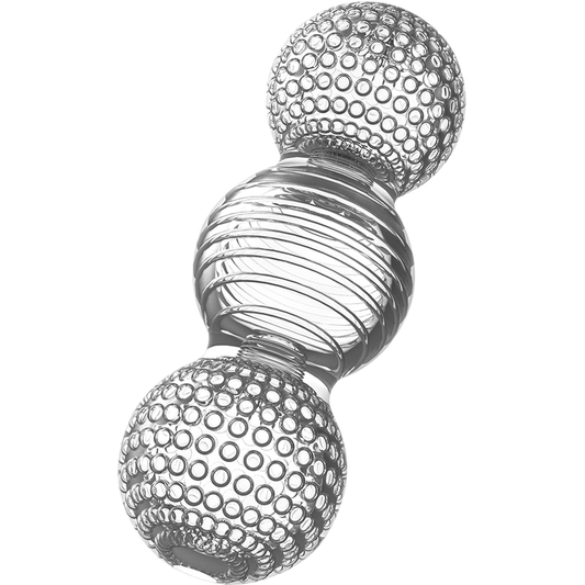 JAMYJOB - ΕΞΑΙΡΕΤΙΚΑ ΑΥΤΟΙΚΑΝΟΠΟΙΗΤΙΚΟ ΜΑΣΤΟΥΡΒΑΤΩΡ CLEAR TENSEK 2