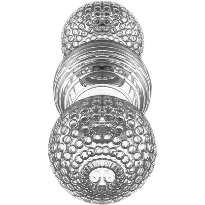 JAMYJOB - ΕΞΑΙΡΕΤΙΚΑ ΑΥΤΟΙΚΑΝΟΠΟΙΗΤΙΚΟ ΜΑΣΤΟΥΡΒΑΤΩΡ CLEAR TENSEK 2